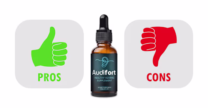 AudiFort Review [US Fact Check] Is SCAM?