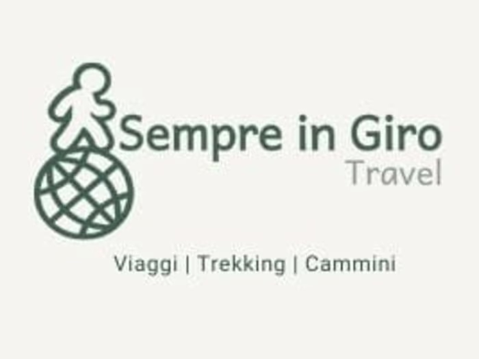  Sempre in Giro Travel Blog