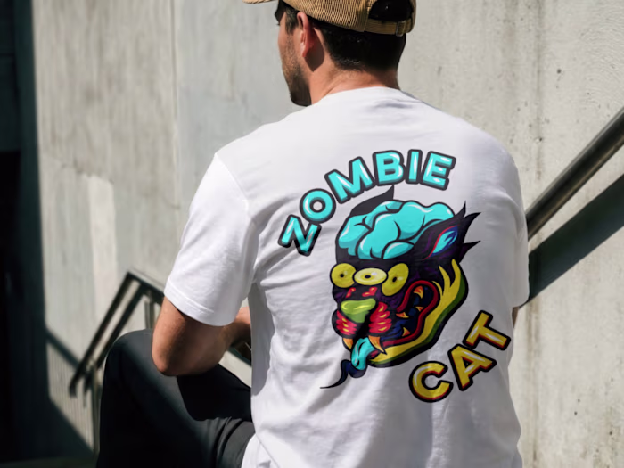 T-Shirt Design