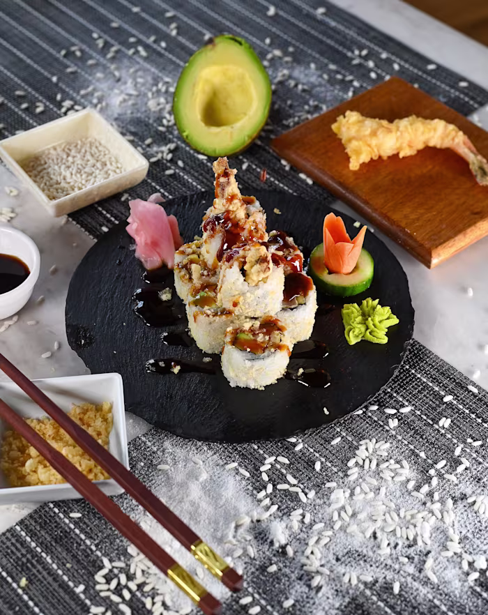 Enhance Your Food Brand with Irresistible Visual Content