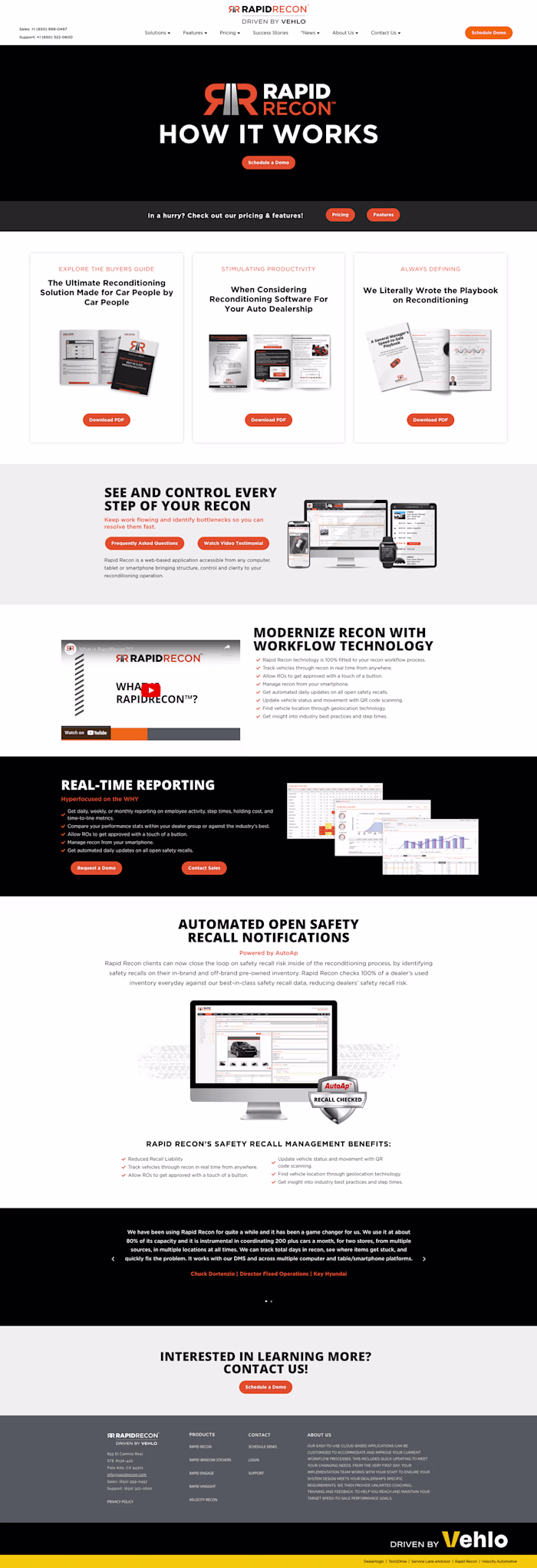 WordPress Design