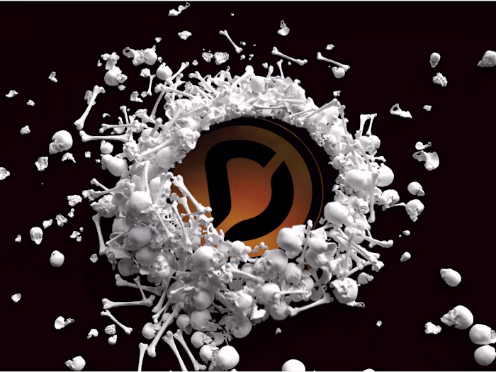 Logo Animation for New Business Venture