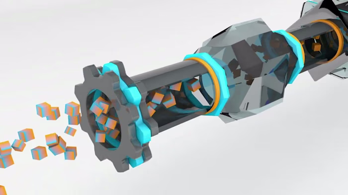 Motion Graphics & Animation / 1min 45sec - Reel 2024 - YouTube