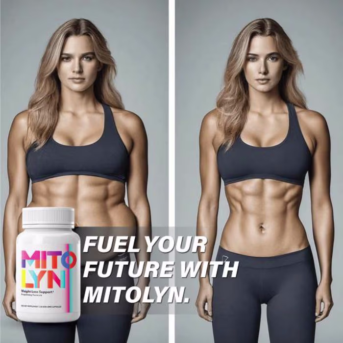 Mitolyn FAQ Section Development
