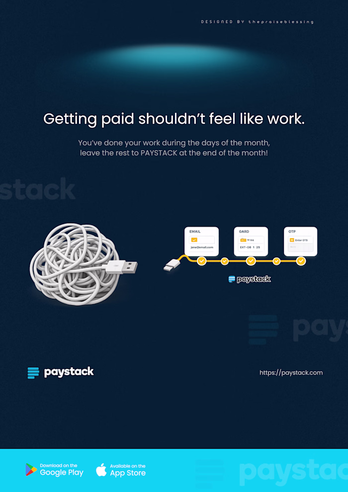 Visual storytelling!
Every brand (old or