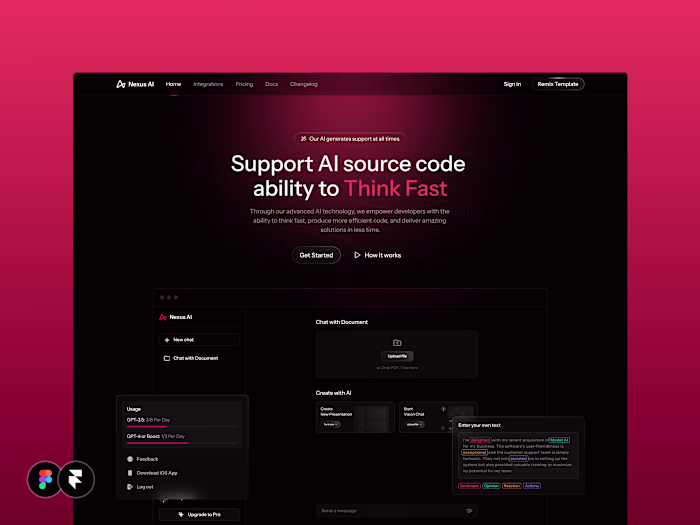 Nexus - Your Gateway to Innovative Content Solutions