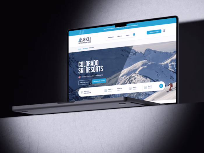 Website Design