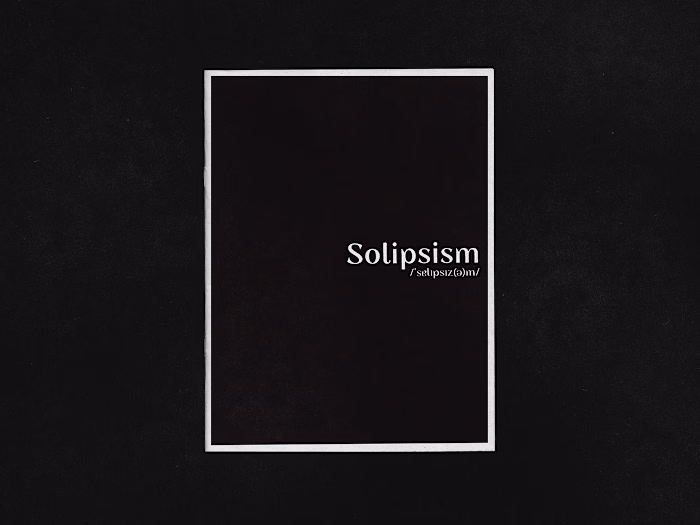 Solipsism 
