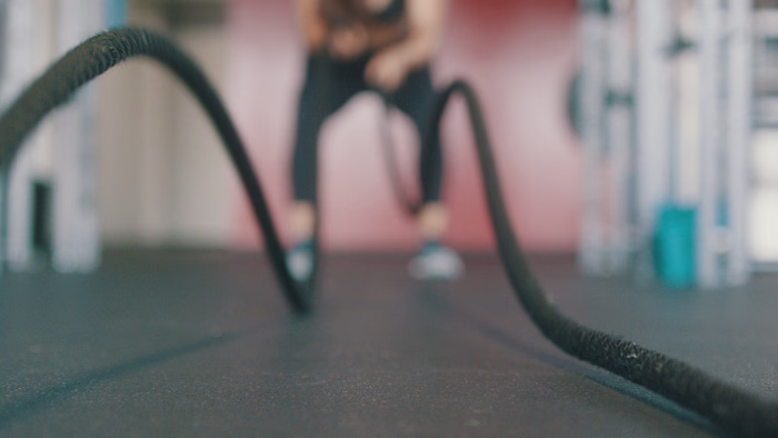 Beyond The Game: Benefits of Sports