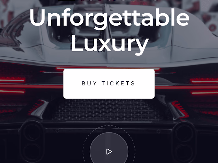 Run Rally Events