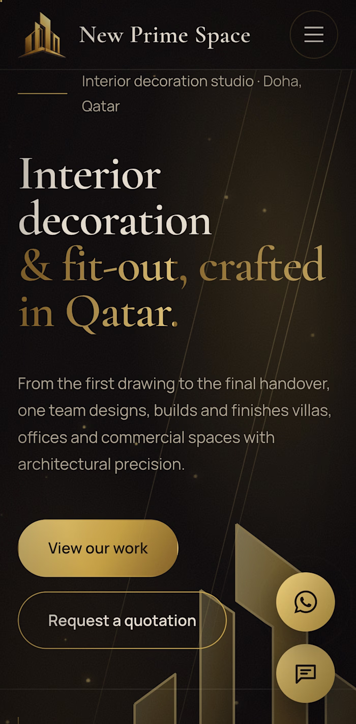This website and PWA for