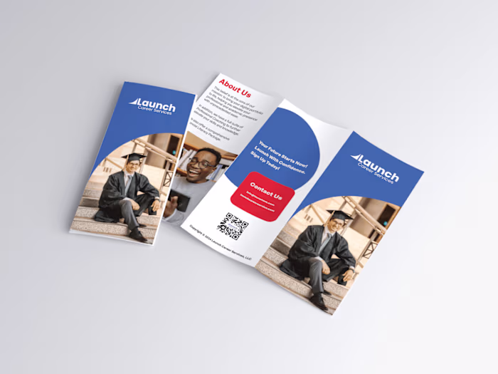 Launch Career Service
