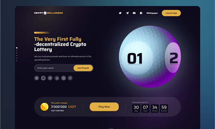 Crypto Millions