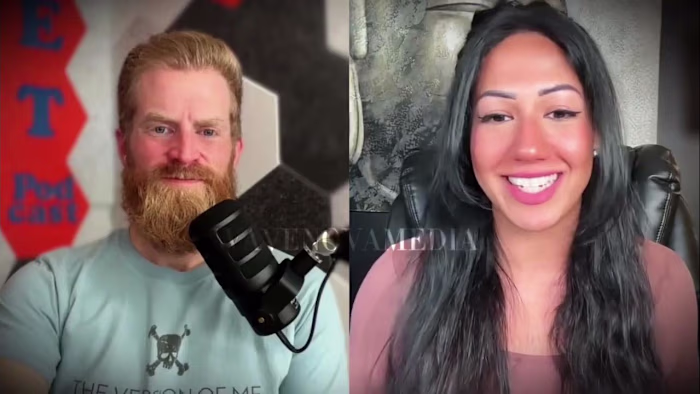 Editing a Remote-Recorded Dating & Healing Podcast
