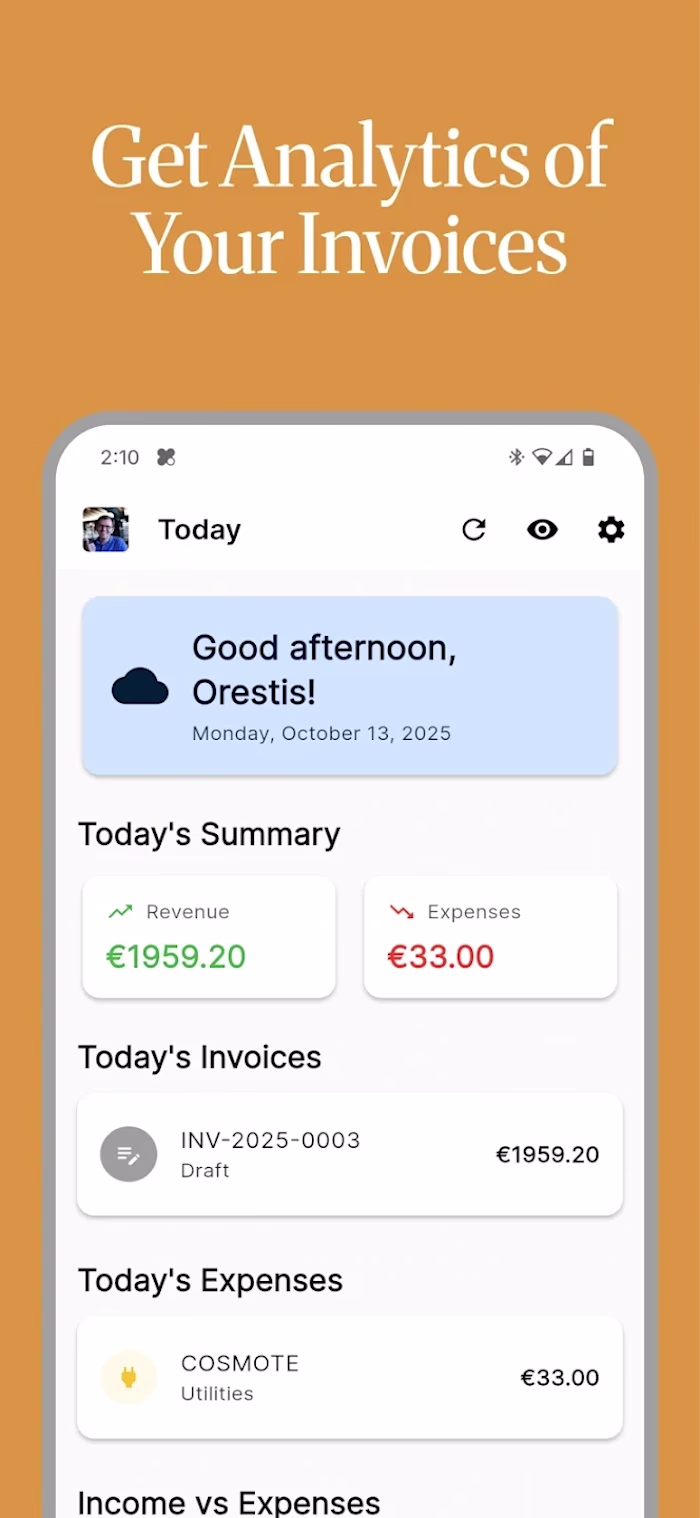 BluminG smarter everyday money