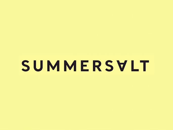 Summersalt Content Marketing