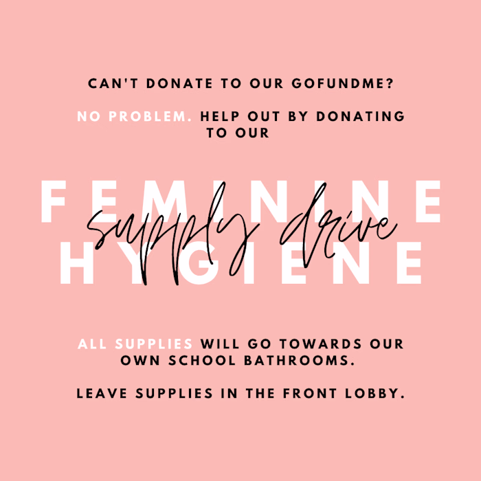 Instagram Campaign Graphic