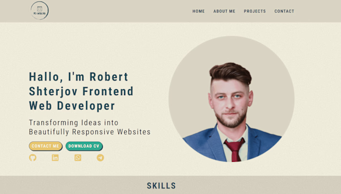 Portfolio