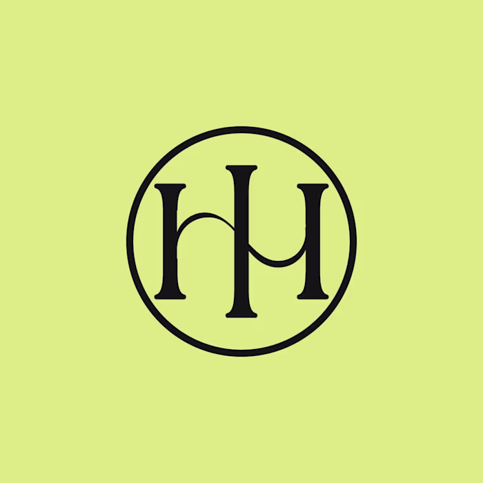 Harmony House Brand Identity