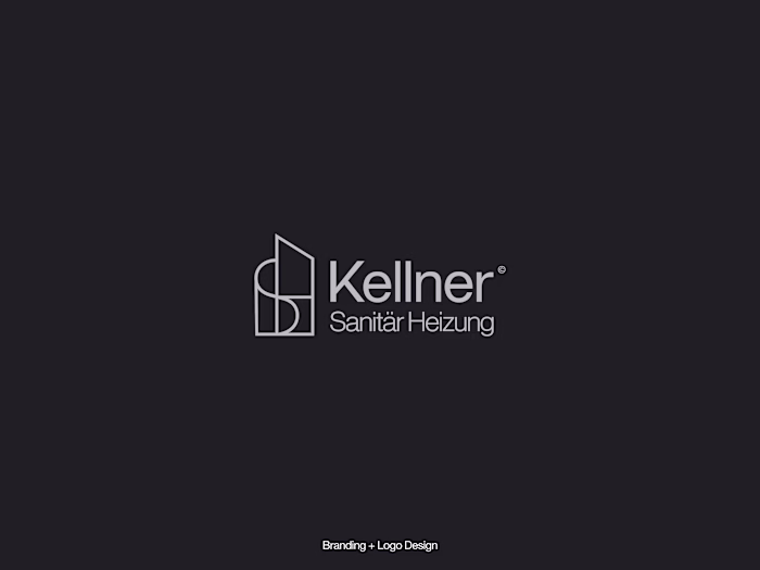 Sanitary Heating Contractor Branding