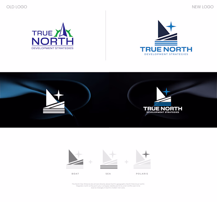 True North Brand Design