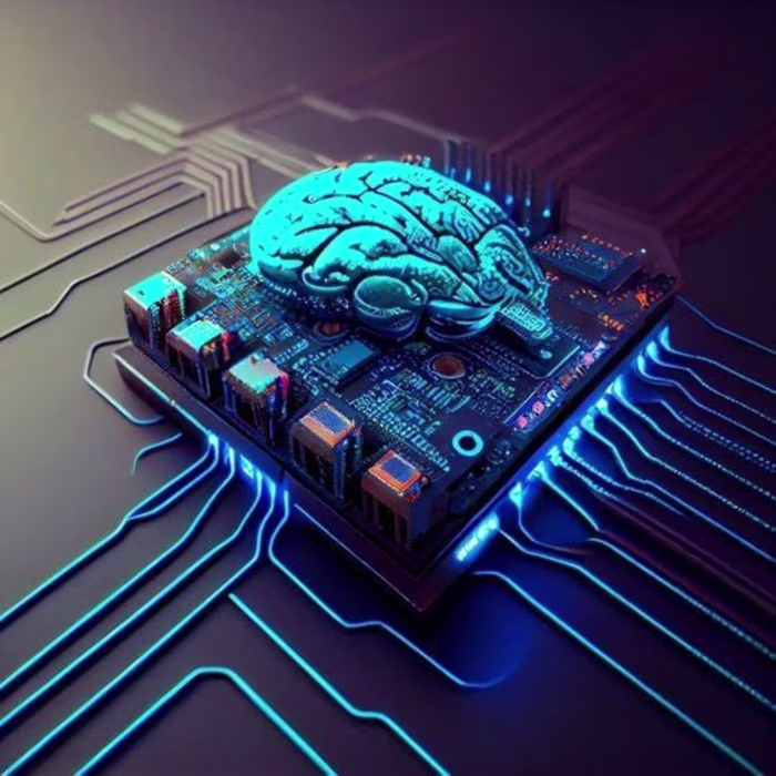 Is AI a turn-off? It appears that tech consumers are growing we…