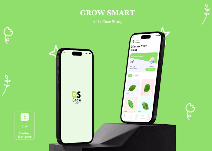 Grow Smart 