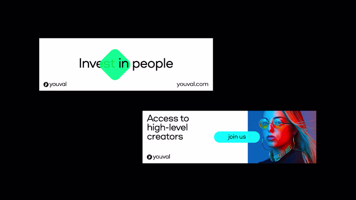 Youval :: Behance