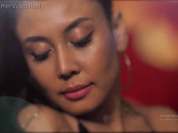 Video Reel