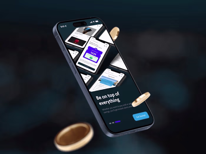 Capital Bank App