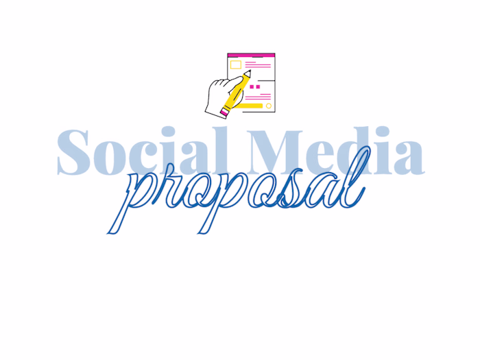 Social Media Proposal (NuYugen)