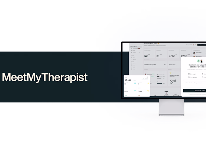 MeetMyTherapist