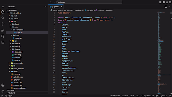 I built a SaaS real