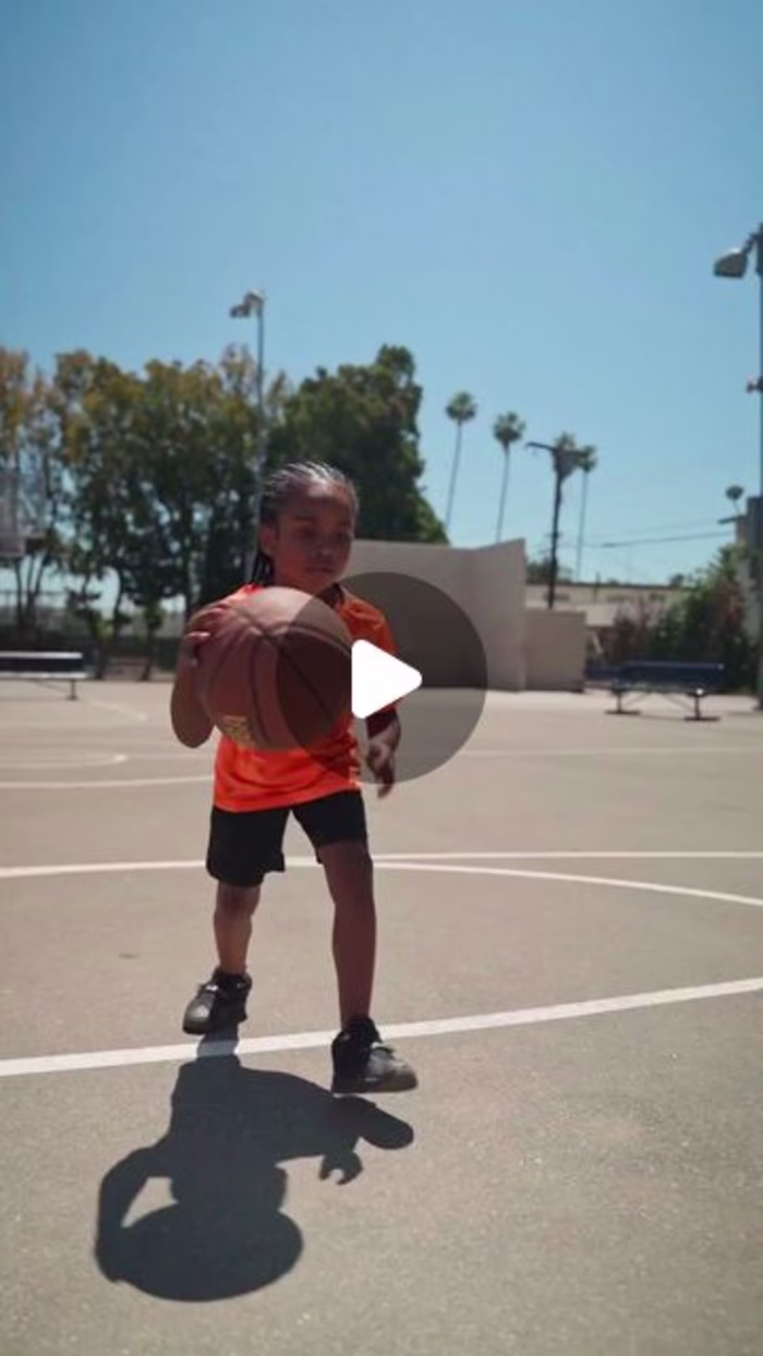 You can score every time