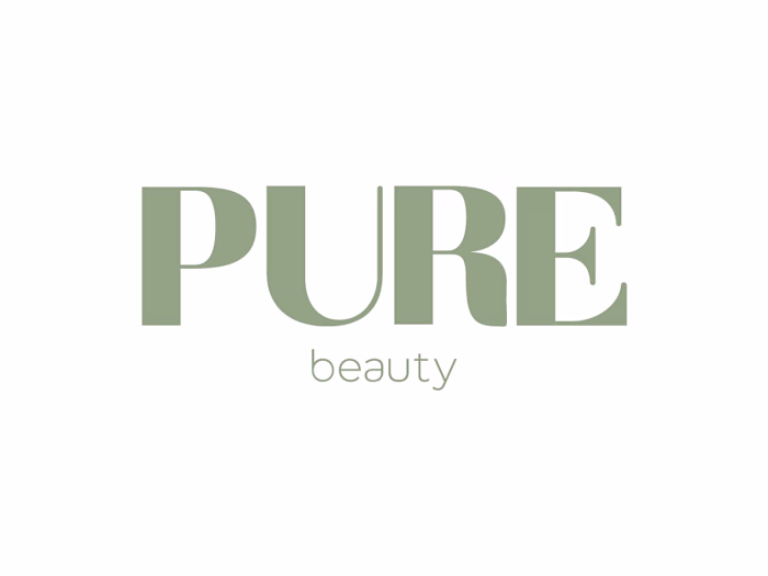 Branding solution for Beauty product company
