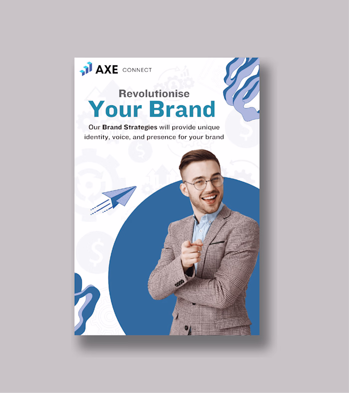 Website Banner and Poster