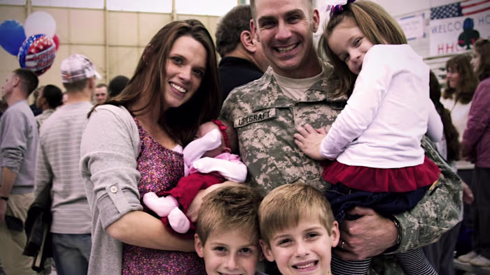 The women of VSP
