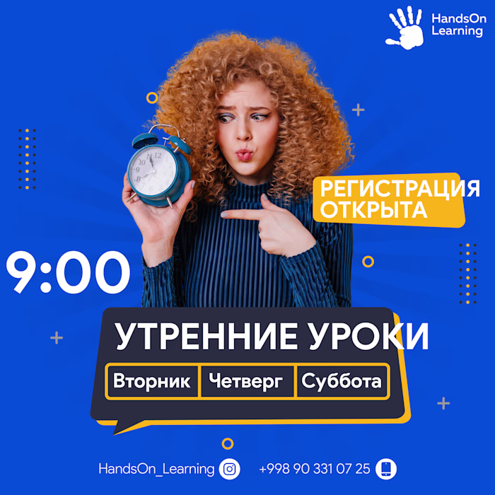 📘 Hands On Learning —