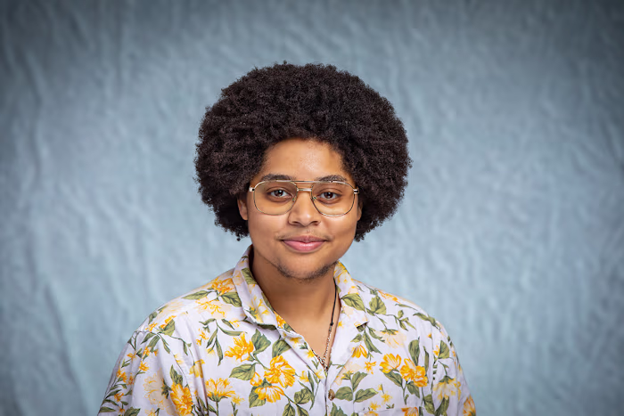 English alum Elliot Wade ascends as a local community reporter