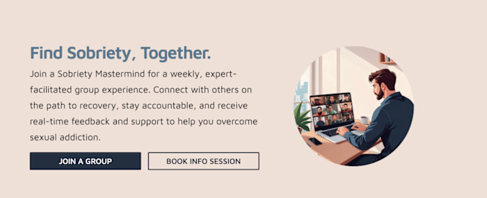 Case Study: New Group Therapy Users Acquisition And Conversion