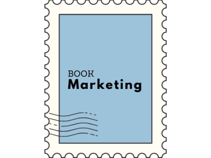 Comprehensive Book Marketing Campaign