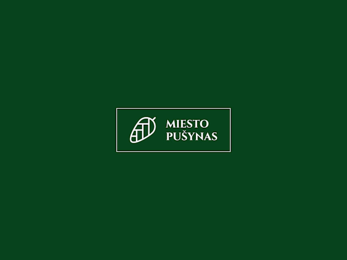 Branding for real estate project