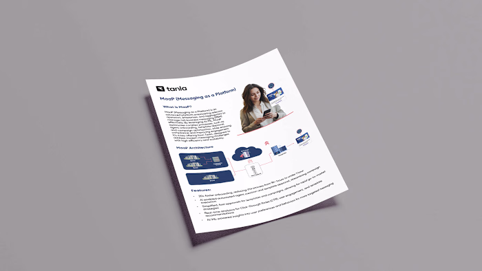 Factsheets for products and finance