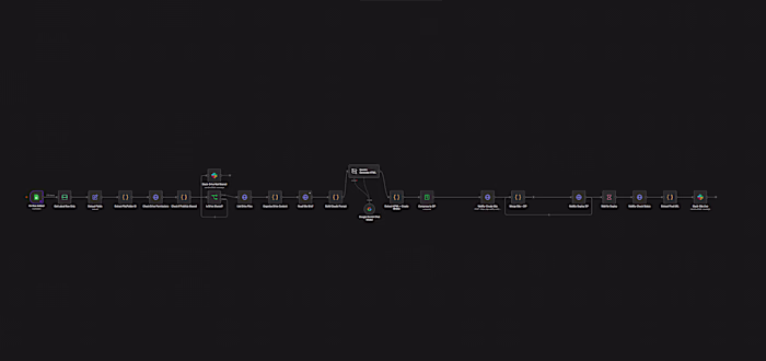  AI Pipeline That Builds Client