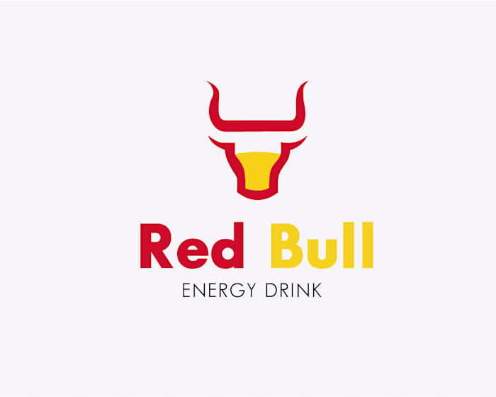 "Red Bull Reimagined: A Bold Rebranding Project"