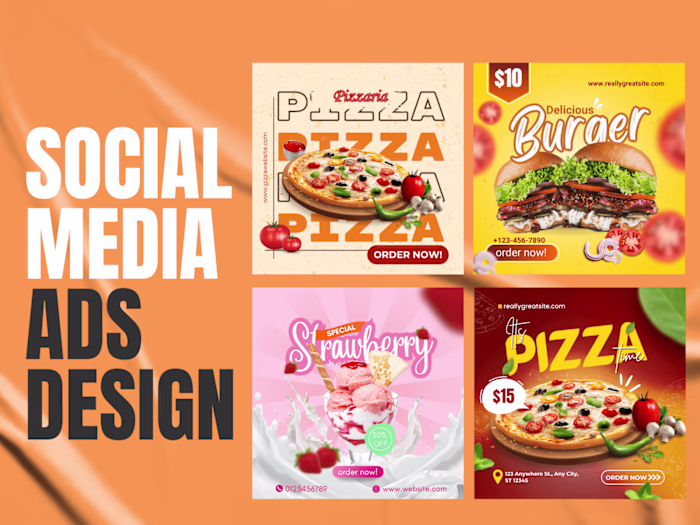 Social Media Post Design: Brand Engagement Boost