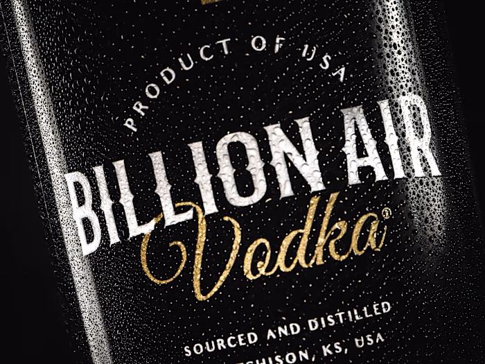 Brand & Packaging Design for