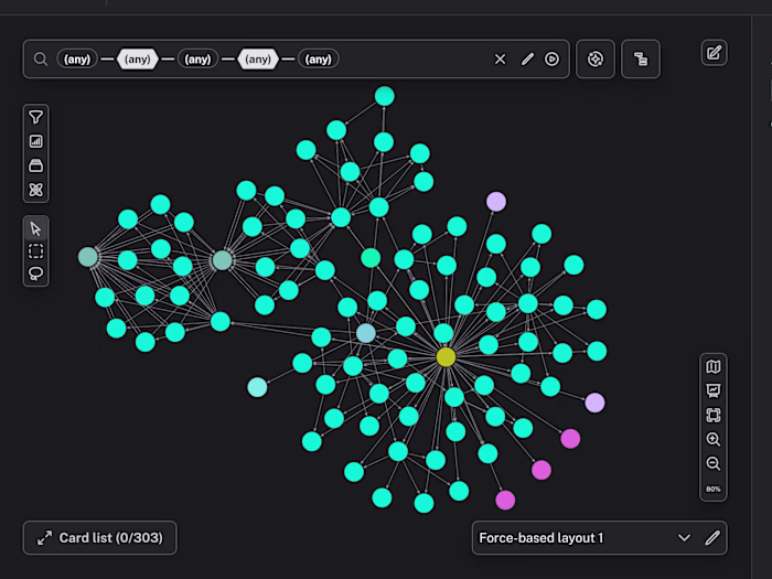 knowledge Graph Kernel: Complex Reasoning and Retrieval Project