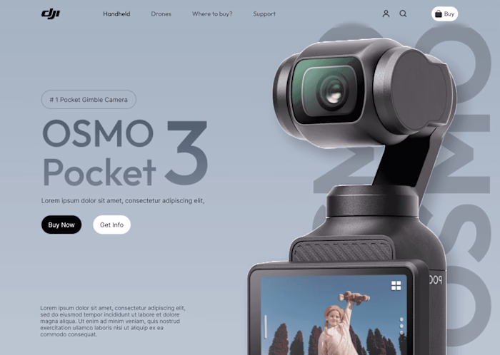 DJIOSMO