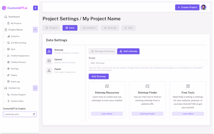 New Deployment Workflow